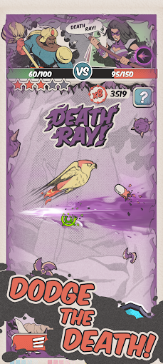 ����սӥ�����(Flappy Combat)��ͼ4