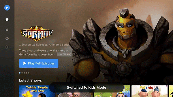 mxplayerTV���Ӱ��ͼ1
