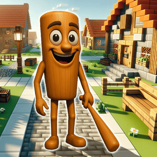 �ҵ��������ɽ����ģ��汾(MiniCraft Tung Tung Tung Sahur)1.0 ���°�