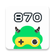 870�Ƶ���(870��Ϸ)1.9.5.3 ���°�