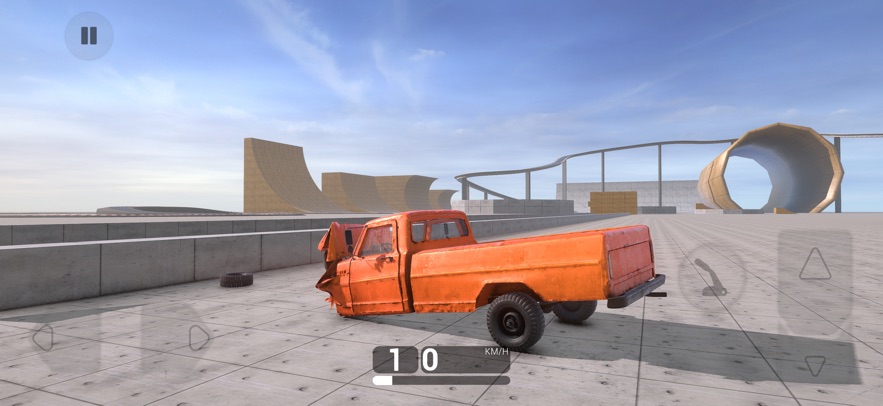 wcrash2��ײģ����2��ͼ