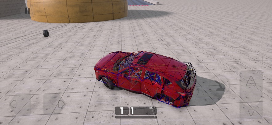 wcrash2��ײģ����2��ͼ