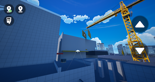 �������ܿ���ȸ��(Ragkour��The Parkour)��ͼ