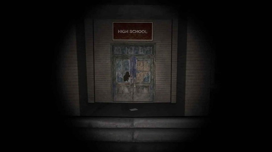 The Ghost�����޵а��ͼ