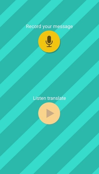 Pet Translator�������Է�������ͼ
