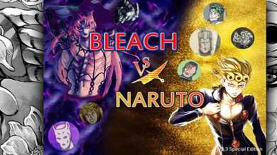 ����VS��ӰJOJO�����°�2026(����jojo�����°�)��ͼ