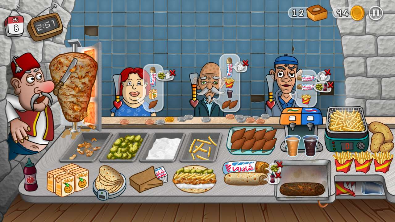 Shawarmaɳ���괫��ٷ������ͼ1