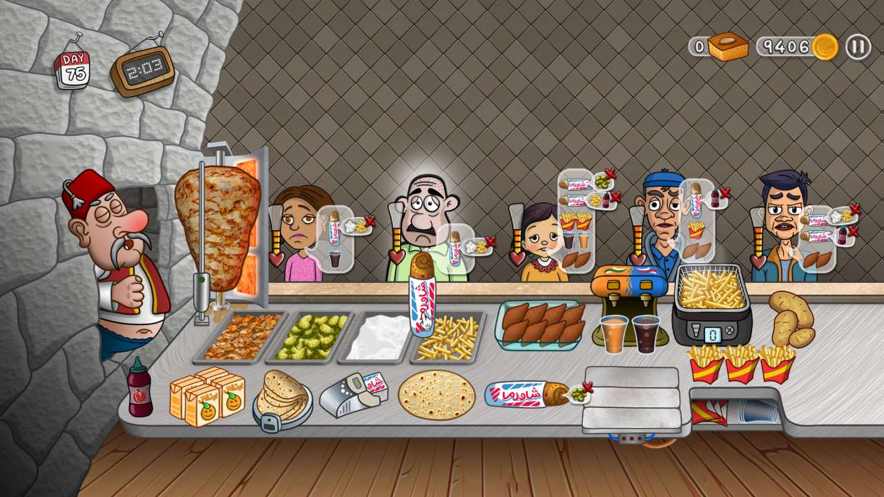 Shawarmaɳ���괫��ٷ������ͼ3