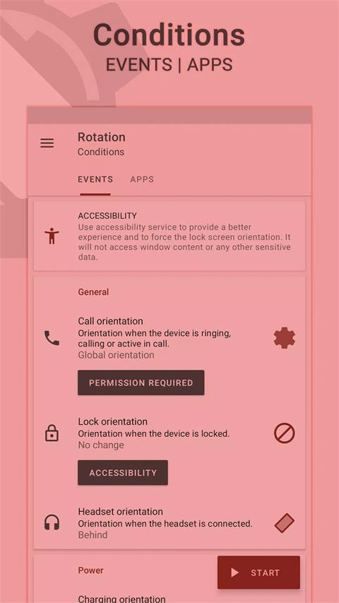Rotation强制横屏工具截图