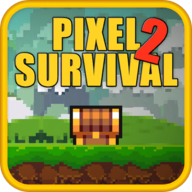 ����������2(Pixel Survival Game 2)1.99932 ���°�