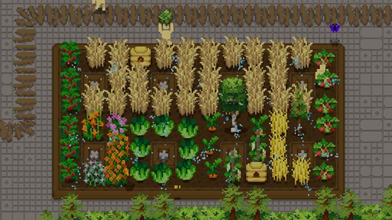 ����ũ��Tiny Terraces�������ͼ