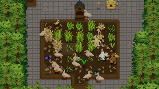 ����ũ��Tiny Terraces�������ͼ