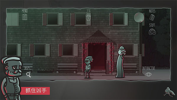 ���龯̽(Steam��ֲ)��ͼ