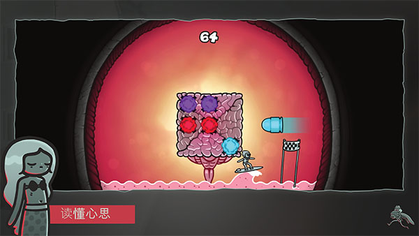 ���龯̽(Steam��ֲ)��ͼ