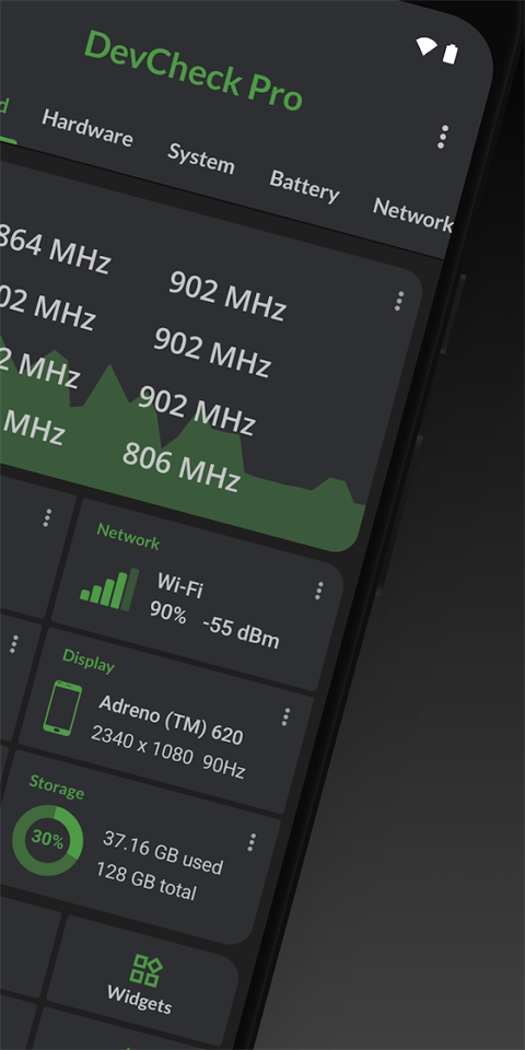 DevCheckpro�߼�רҵ����root�汾��ͼ