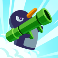 ��Ͷ�������İ����°�(BoomSlingers)v5.6.4��׿��