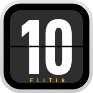 FliTik��ҳʱ��1.2.3 ���°�