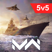 �ִ�ս�����ʷ�(Modern Warships)0.104.2.120516316�ٷ���