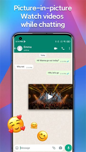 MiVideoС����Ƶ�����ͻ��˽�ͼ