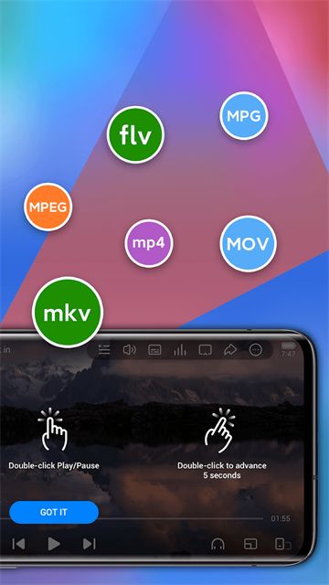 MiVideoС����Ƶ�����ͻ��˽�ͼ