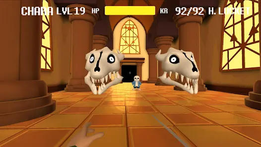 ��˵֮��3D BOSSս(�����޵�)��ͼ