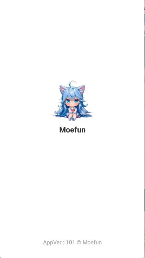 Moefun�����������ͼ