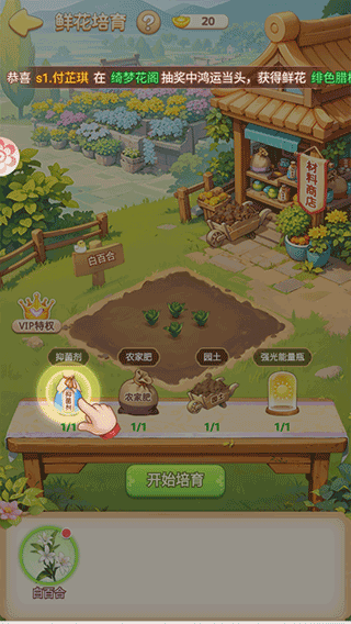 我的花园世界国际服(虫虫助手内置免费加速器)截图2