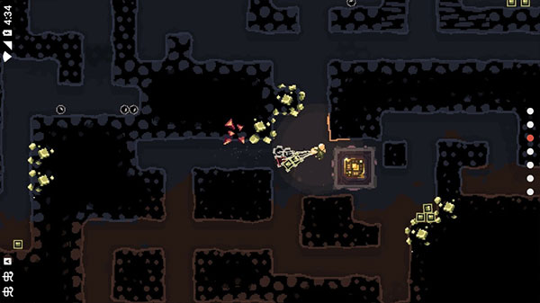 Dome Keeper񷶥�ػ��߹ٷ����°��ͼ
