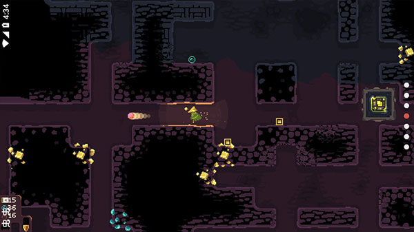 Dome Keeper񷶥�ػ��߹ٷ����°��ͼ