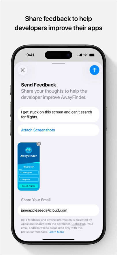 TestFlight������װ�ٷ����ͼ