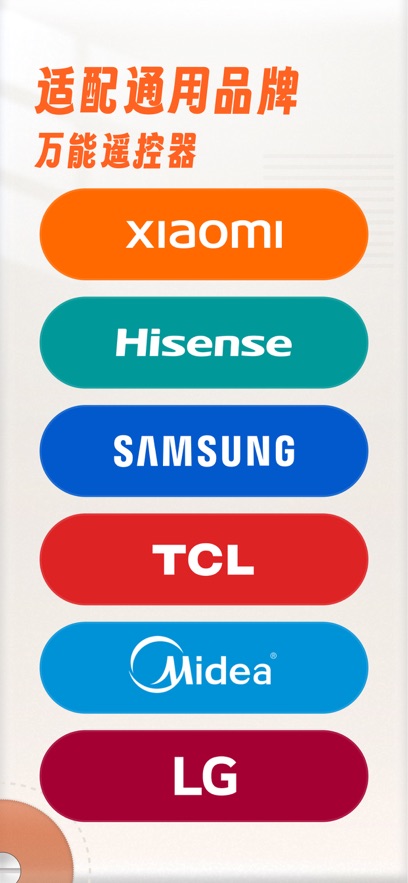 ����ң�ؿյ�app(Remote TV)��ͼ
