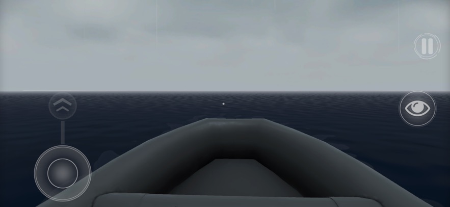 ������־�֢��Ϸ(Backrooms Thalassophobia)��ͼ