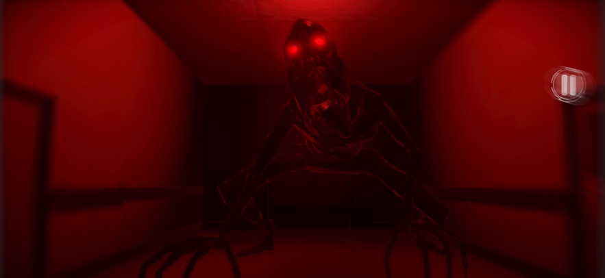 �����ӳ�������Ϸ(Backrooms Run To Survive)��ͼ2