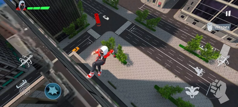 Ӣ�۹ھ�����(Heroes Rise of Champions)��ͼ