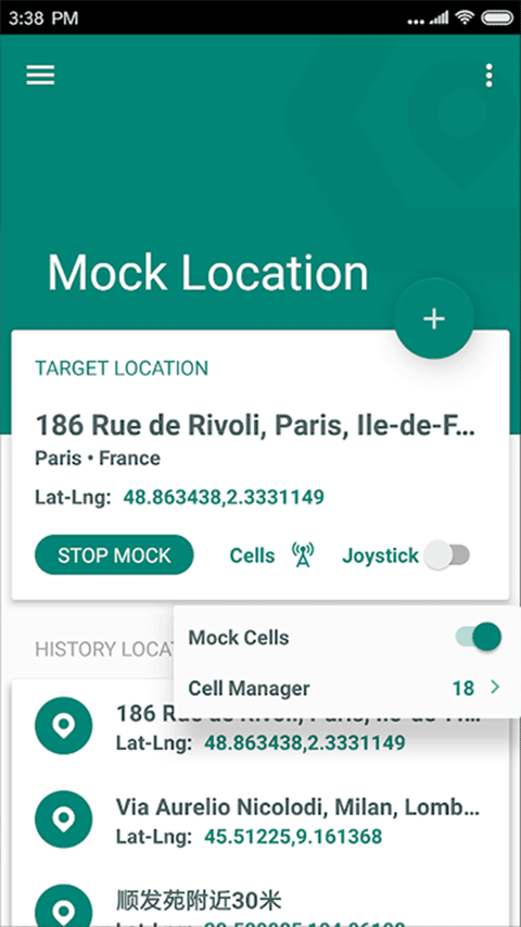fakelocation�ƽ�ȥ�������İ�(fakelocation�⸶�Ѱ�)��ͼ0