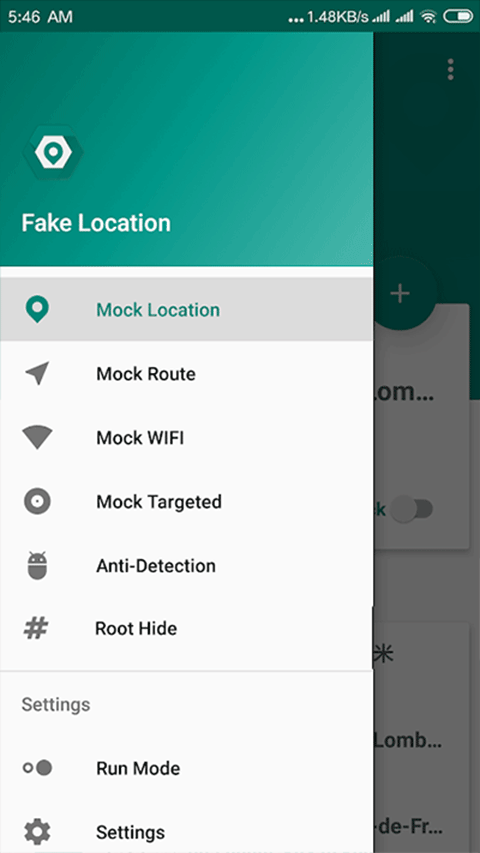 fakelocation�ƽ�ȥ�������İ�(fakelocation�⸶�Ѱ�)��ͼ2
