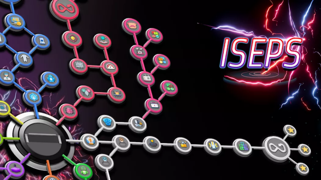 ISEPS����ģ����(���ڹ�)��ͼ