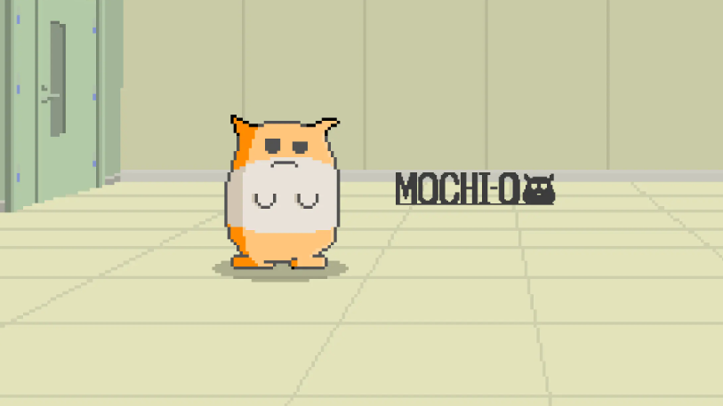 ���ձ����������ò˵���(MOCHI-O)��ͼ