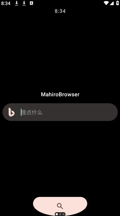 MahiroBrowser�������ͼ