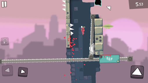 ���ĵ¿�ʿ3���޽�Ұ�(Mad Dex 3)��ͼ4