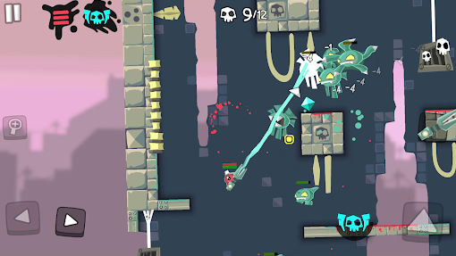 ���ĵ¿�ʿ3���޽�Ұ�(Mad Dex 3)��ͼ1