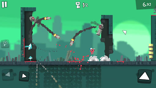 ���ĵ¿�ʿ3���޽�Ұ�(Mad Dex 3)��ͼ2
