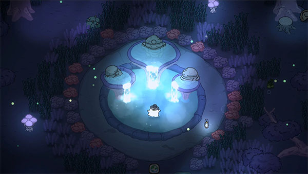 �¹�������ɭ��(OguForest)��ͼ2