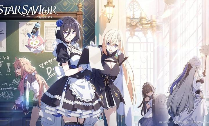 星之救世主国际服安装器截图