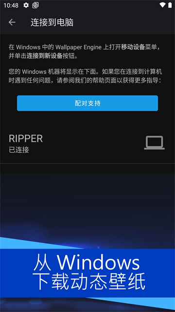 wallpaper��̬��ֽ��ͼ