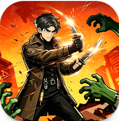 ���д�˵��Ϸ�����(Urban Legend)1.0.11 ���°�