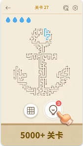��ͷ������Ϸ(Arrows GO)��ͼ