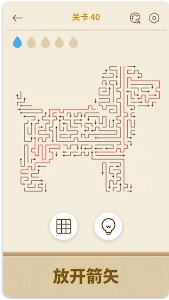 ��ͷ������Ϸ(Arrows GO)��ͼ