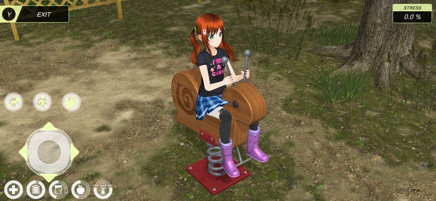 ���������������İ�(Anime City)��ͼ