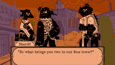 �t�������ιٷ���(Lookouts)��ͼ
